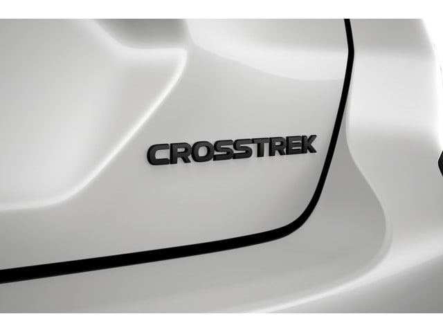 2026 Subaru Crosstrek Premium - Photo 25