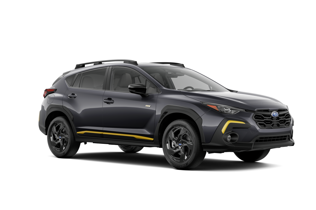 New 2025 Subaru Crosstrek Sport SUV