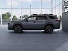 2026 Subaru Outback Limited in Magnetite Gray Metallic, stock #TY582366 — photo 4