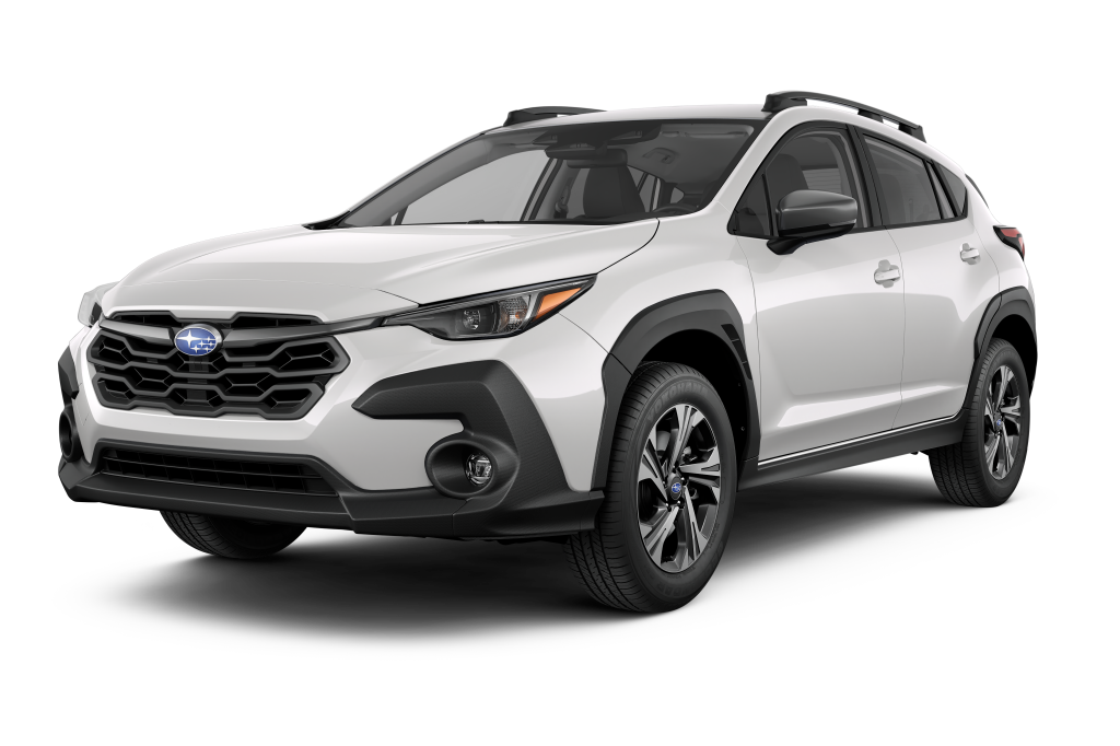 New 2026 Subaru Crosstrek Premium SUV