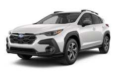 2026 Subaru Crosstrek Premium SUV