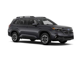 2025 Subaru Forester Premium SUV JF2SLDDC3SH608614