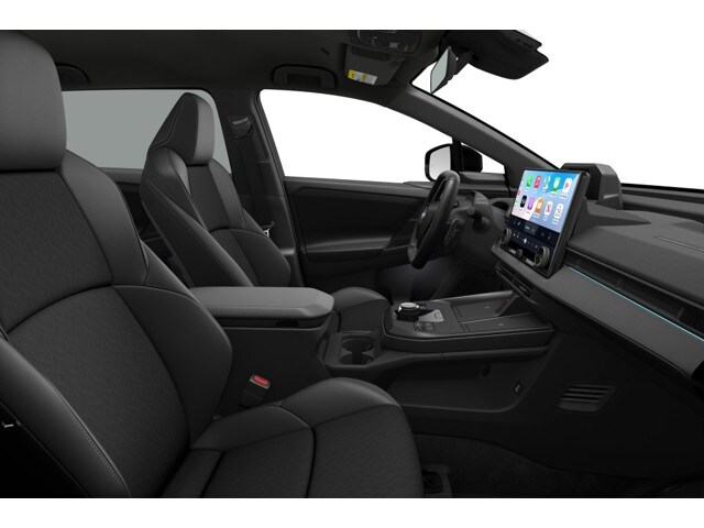 2026 Subaru Solterra Premium - Photo 16
