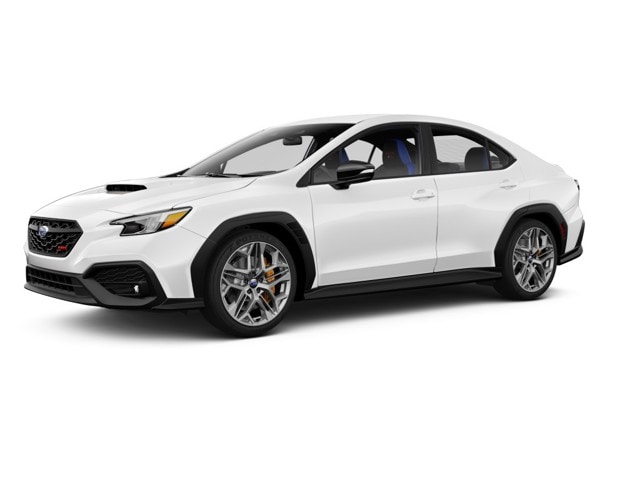 2025 Subaru WRX tS - Photo 11