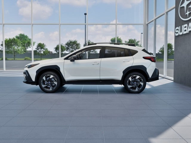 2026 Subaru Crosstrek Limited - Photo 23
