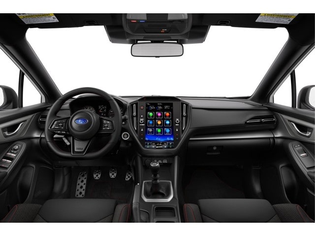2025 Subaru WRX Premium - Photo 42