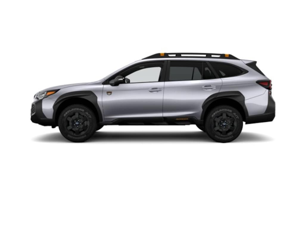 New 2025 Subaru Outback Wilderness SUV