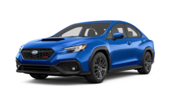 2025 Subaru WRX Premium Sedan