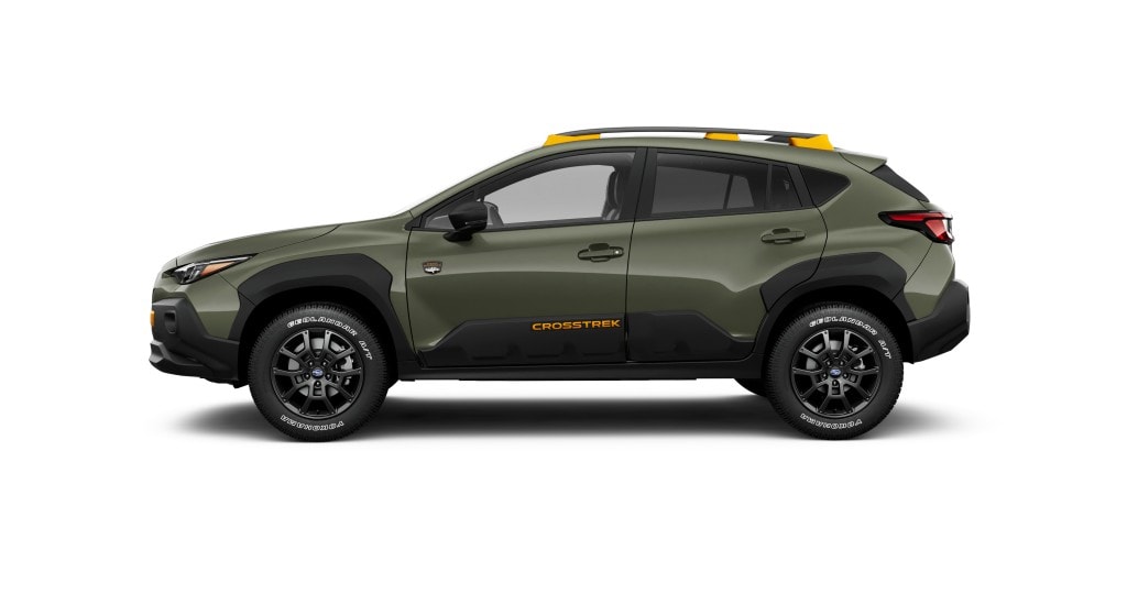 2026 Subaru Crosstrek Wilderness - Photo 32