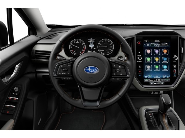 2025 Subaru Crosstrek Limited - Photo 47