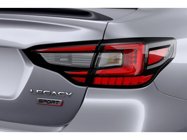 2025 Subaru Legacy Sport - Photo 49