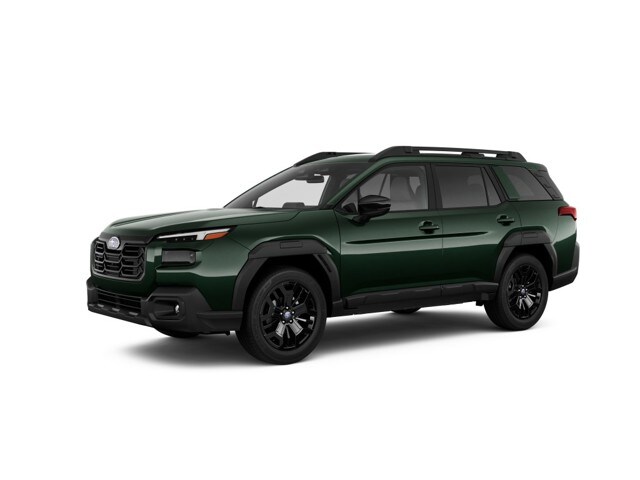 2026 Subaru Outback Limited XT - Photo 42