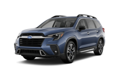 2025 Subaru Ascent