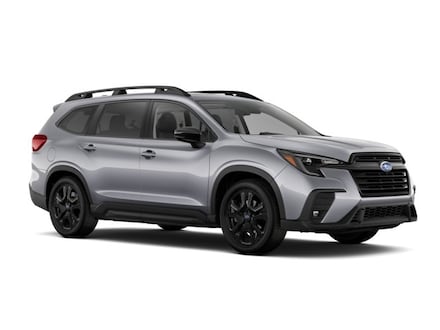 2025 Subaru Ascent Onyx Edition Touring 7-Passenger SUV