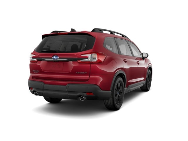 2026 Subaru Ascent Premium - Photo 36