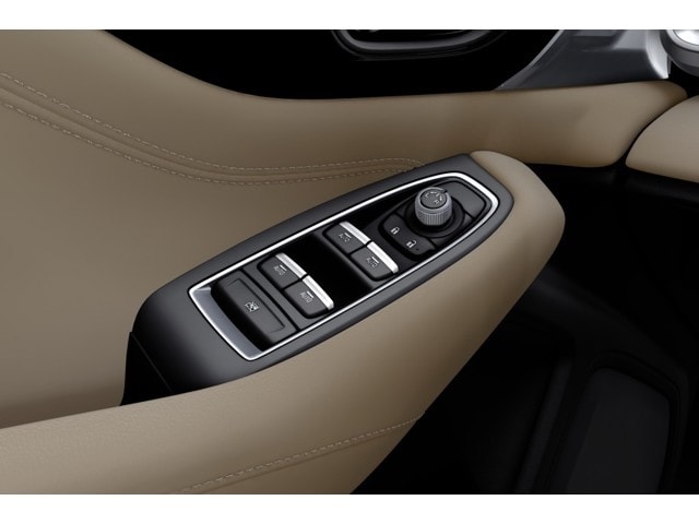 2025 Subaru Legacy Limited - Photo 24