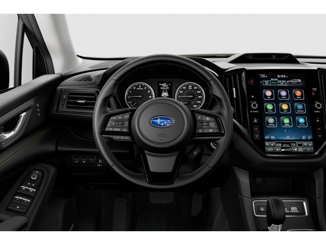 2026 Subaru Ascent Onyx Edition-Touring - Photo 18