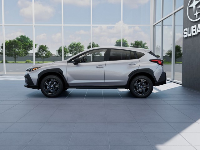 New 2027 Subaru Crosstrek