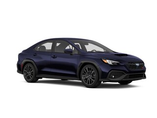 2026 Subaru WRX Premium Sedan Houston