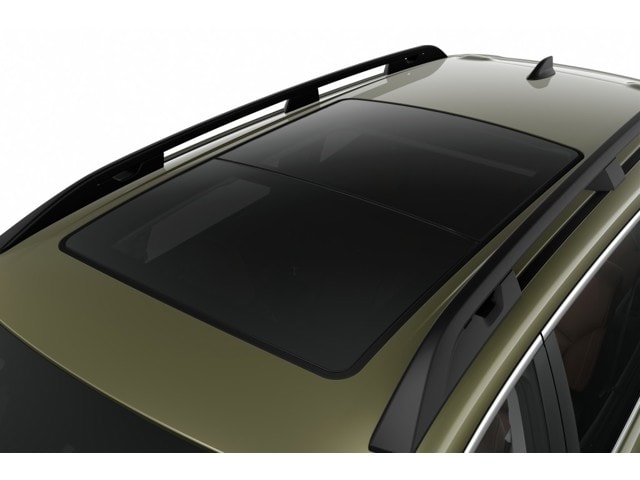 2026 Subaru Ascent Touring - Photo 19