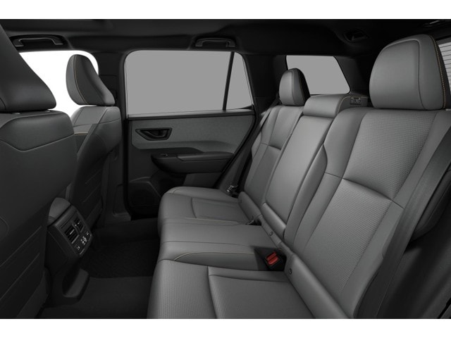 2026 Subaru Outback Limited - Photo 17