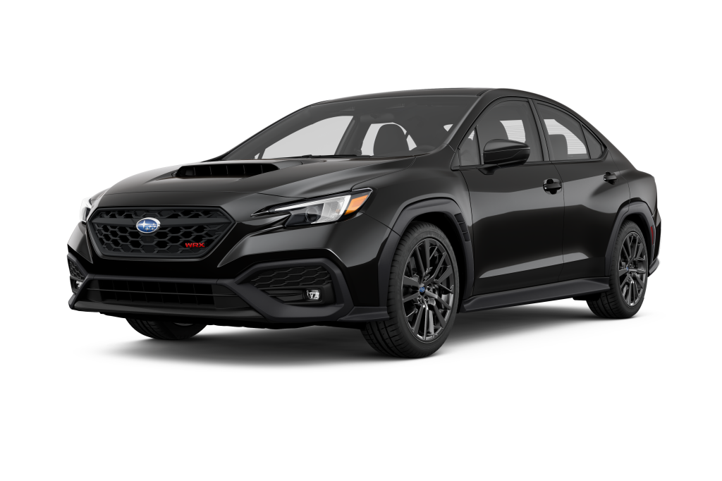 2025 Subaru WRX Premium's photo