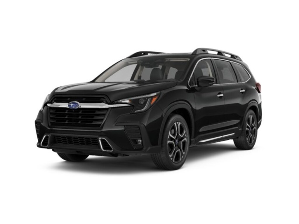 New 2027 Subaru Ascent SUV