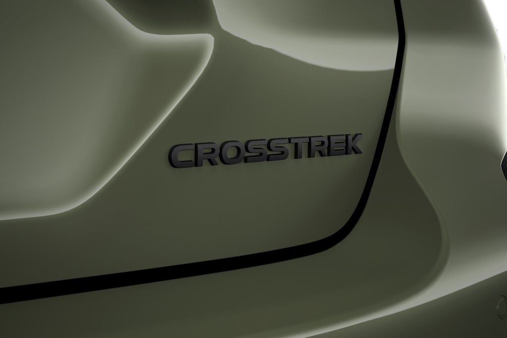2026 Subaru Crosstrek Limited - Photo 53