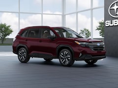 New 2026 Subaru Forester for sale in Wausau, WI