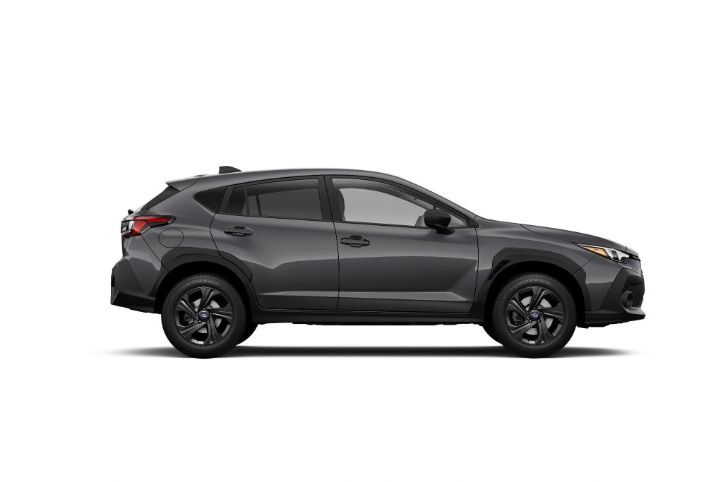 New 2027 Subaru Crosstrek Base Small SUVs