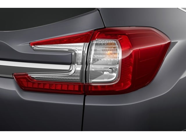2026 Subaru Ascent Limited - Photo 34