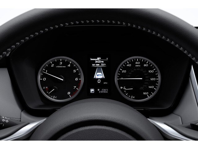 2025 Subaru Legacy Premium - Photo 44