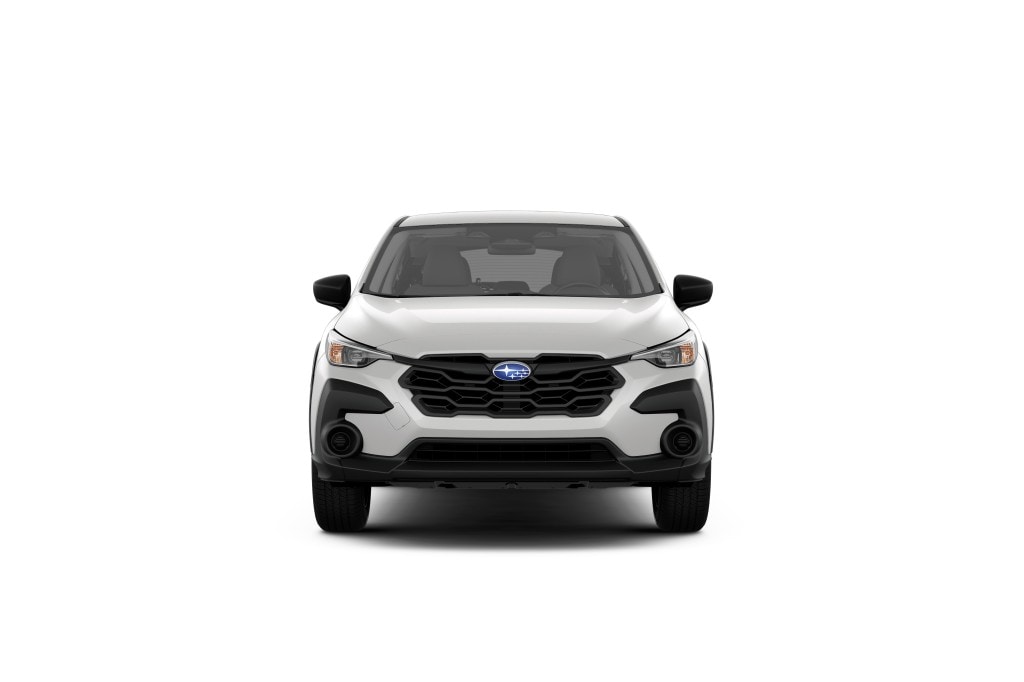 2026 Subaru Crosstrek Base - Photo 17