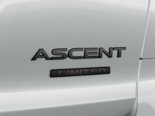 2026 Subaru Ascent Limited Bronze Edition 7-passenger in Crystal White Pearl, stock #T3436032 — photo 12