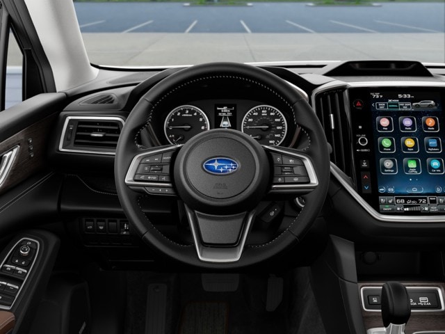 2026 Subaru Ascent Touring - Photo 14