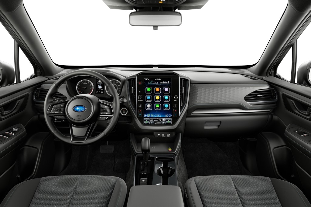 2026 Subaru Forester Premium - Photo 42