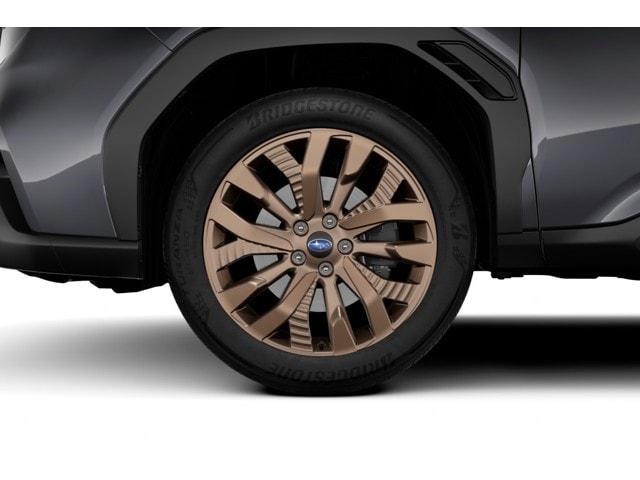 2026 Subaru Forester Sport photo 9