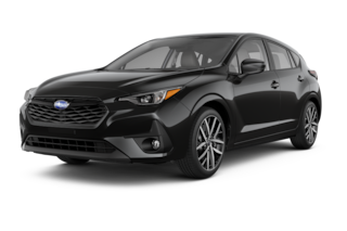 new 2026 Subaru Impreza Sport 5-Door for sale Westerly RI