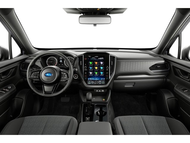 2026 Subaru Forester Premium - Photo 49