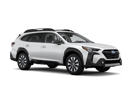 2025 Subaru Outback Limited SUV