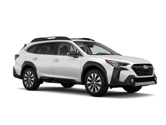 2025 Subaru Outback Limited SUV