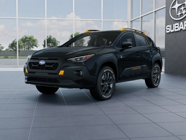 New 2027 Subaru Crosstrek for sale in PORTLAND, OR | Near