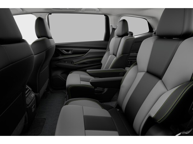 2025 Subaru Ascent Onyx Edition photo 18