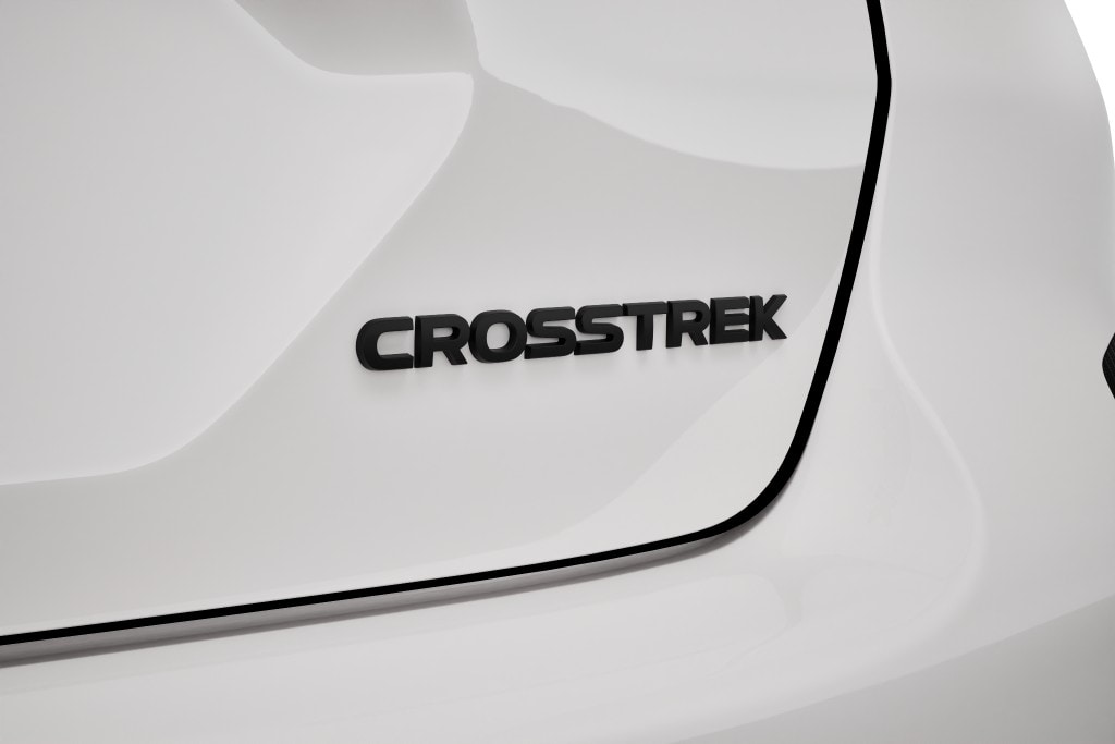 New 2027 Subaru Crosstrek | VIN: 4S4GUHB69V3700376 in Tilton NH