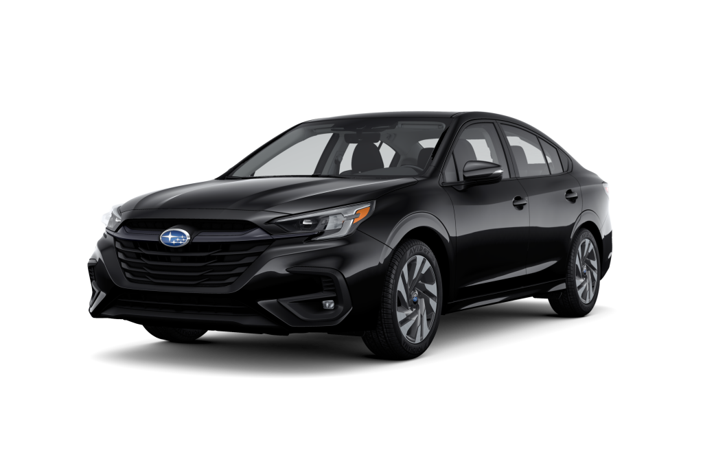 Used 2025 Subaru Legacy Limited Sedan