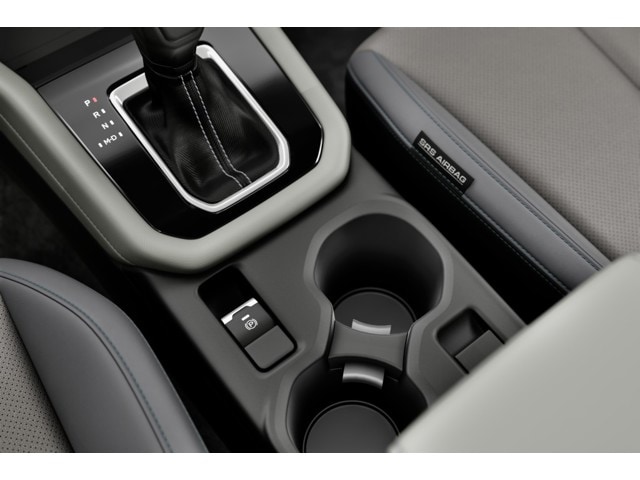 2025 Subaru Forester Limited - Photo 47