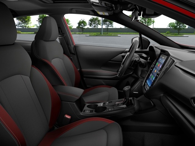 2026 Subaru Impreza RS - Photo 32