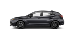 2026 Subaru Impreza RS 5-Door