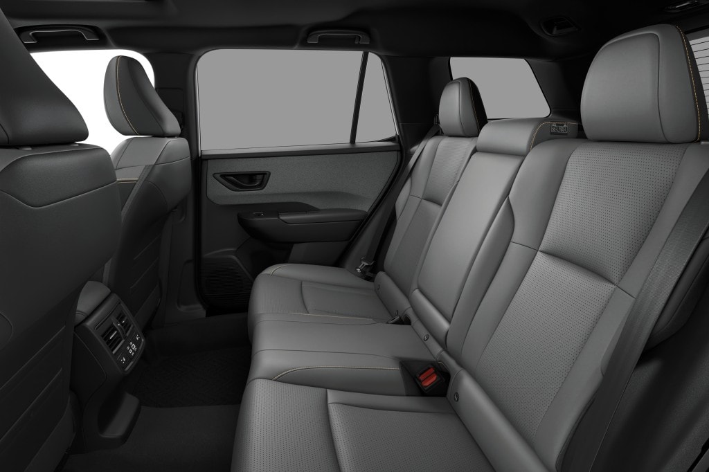 2026 Subaru Outback Limited XT - Photo 27