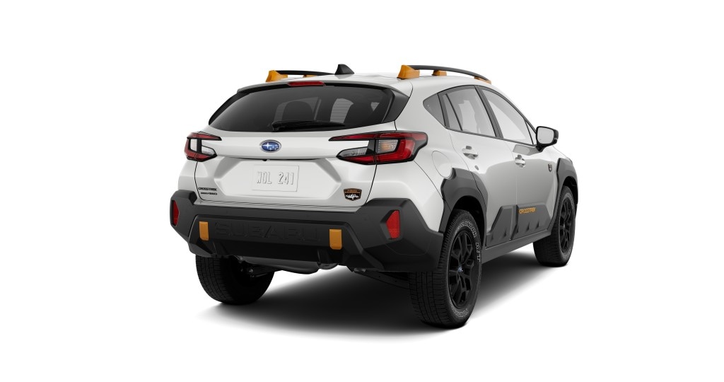 2025 Subaru Crosstrek Wilderness - Photo 48